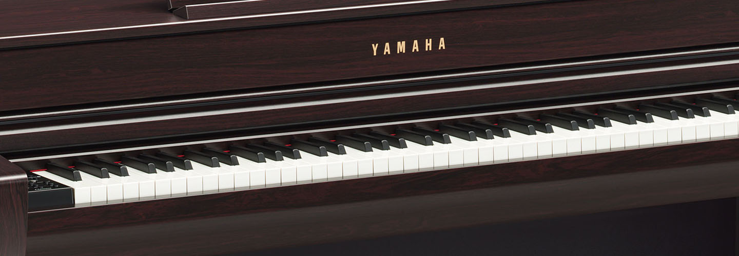 Цифровые пианино Yamaha Цифровые пианино Yamaha